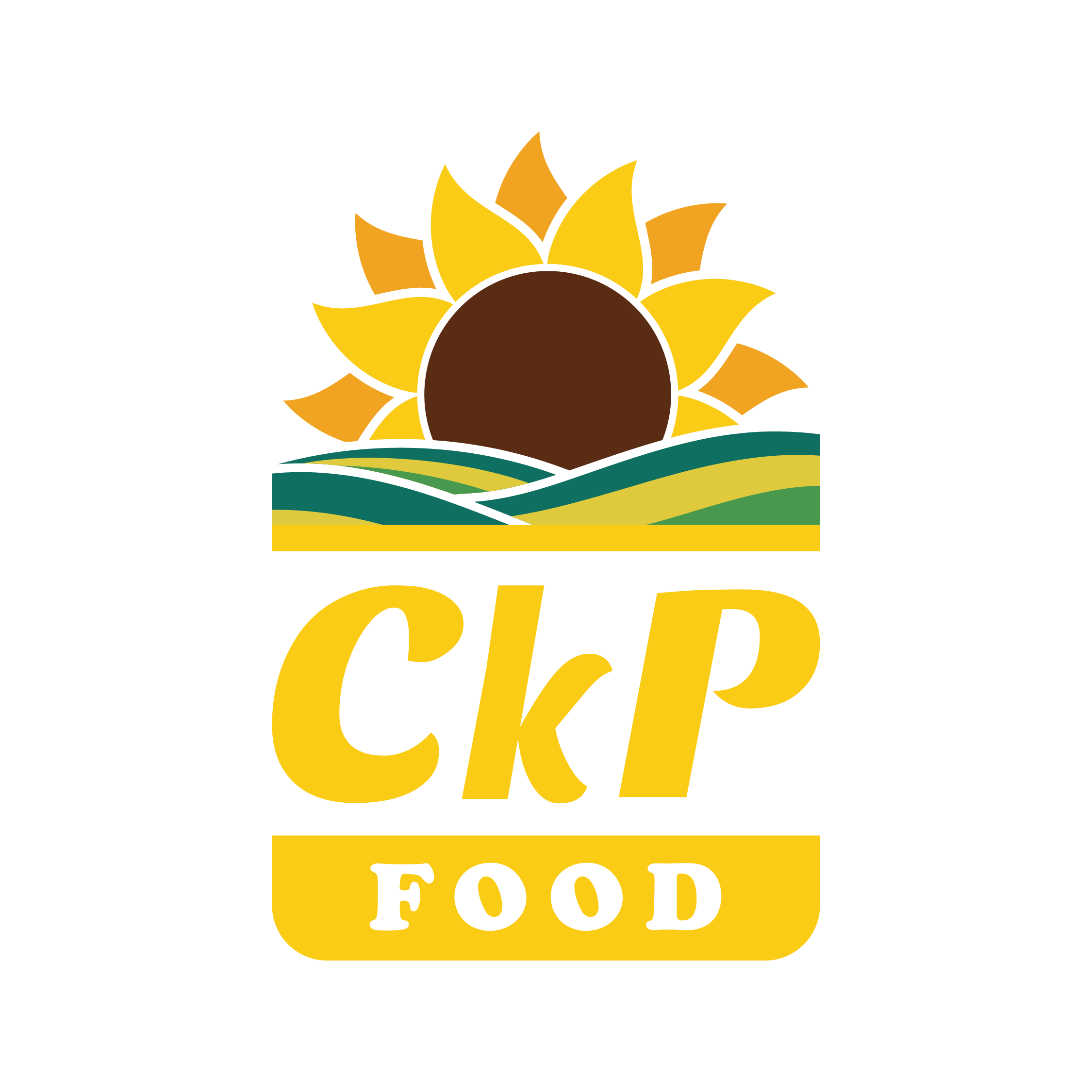 CkP logo